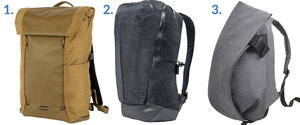 21 Different Types of Backpacks Explained - Visual Style Guide ...