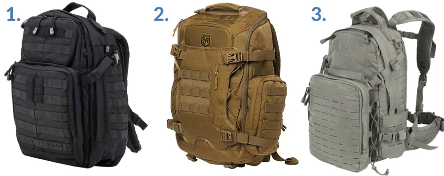 ghost backpack amazon