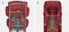 Backpack Spec Part Anatomy of a Backpack - Definitive Guide to Parts, Straps, Loops and ...