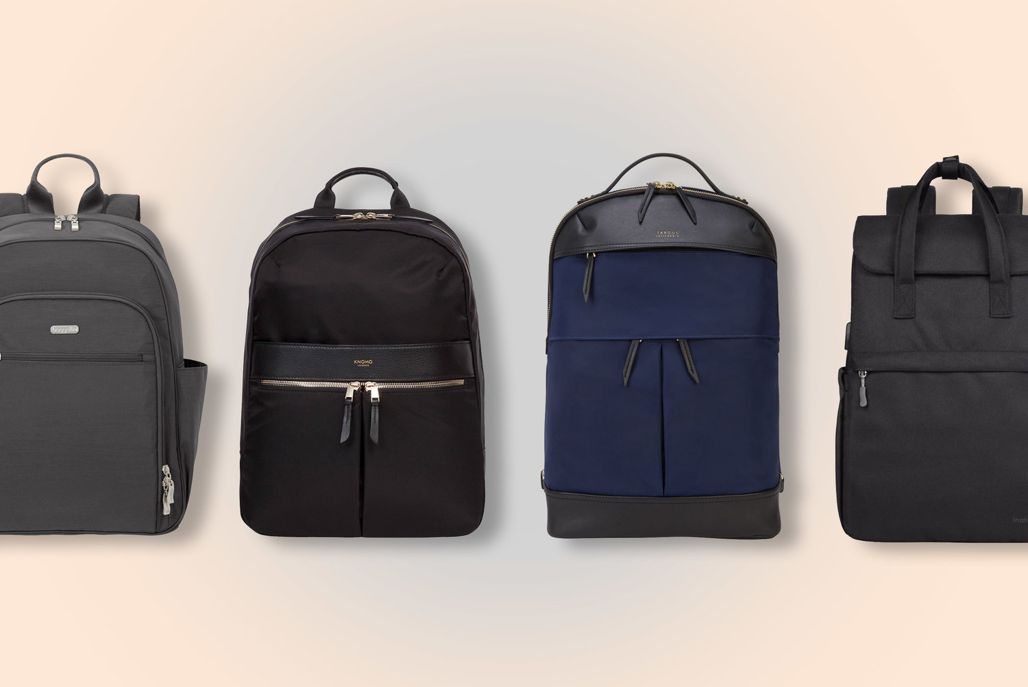 10 Best Women S Backpacks For Work That Are Sophisticated And Smart Backpackies