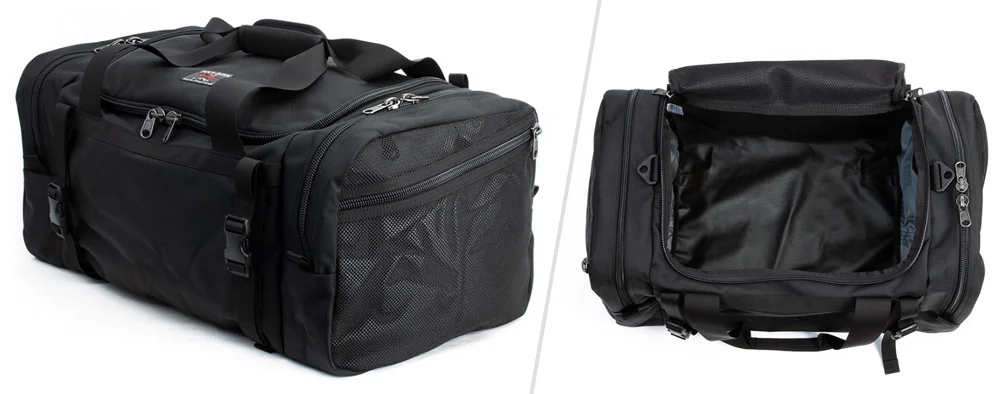 Tom Bihn Road Buddy Duffel 36