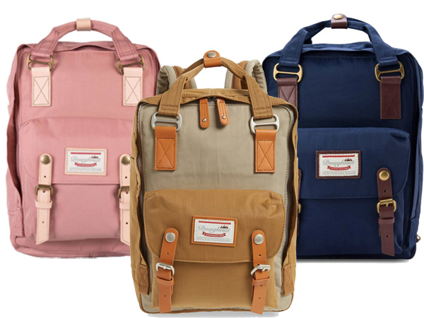 21 Backpacks Similar to Fjallraven