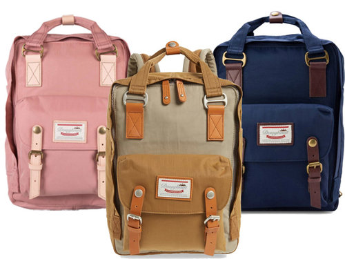 21 Backpacks Similar to Fjallraven | Backpackies