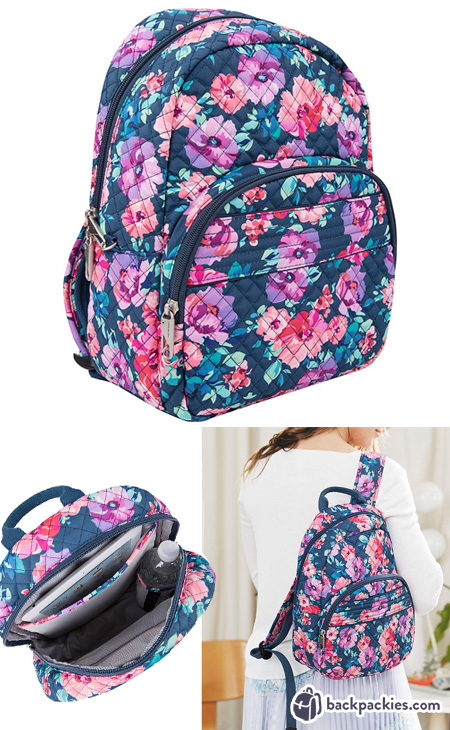 You'll Never Guess Which Vera Bradley Bag is Most Popular in Your State