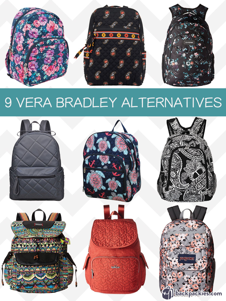 Vera Bradley Celebrates Disneys 100th Anniversary With New Collection  WWD