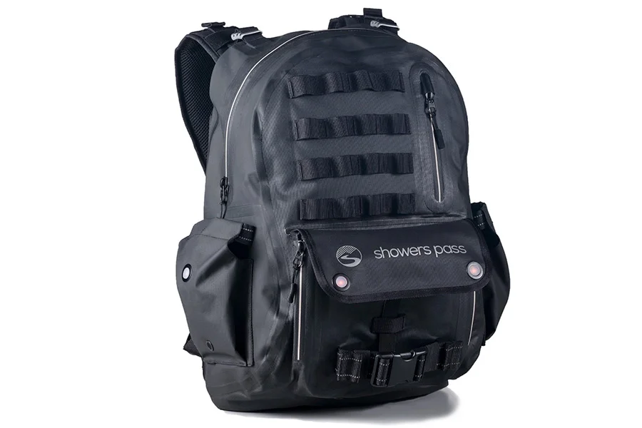 Showers Pass Utility backpack