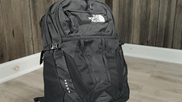 North Face Recon Vs Borealis Hands On Comparison What S The Difference Backpackies