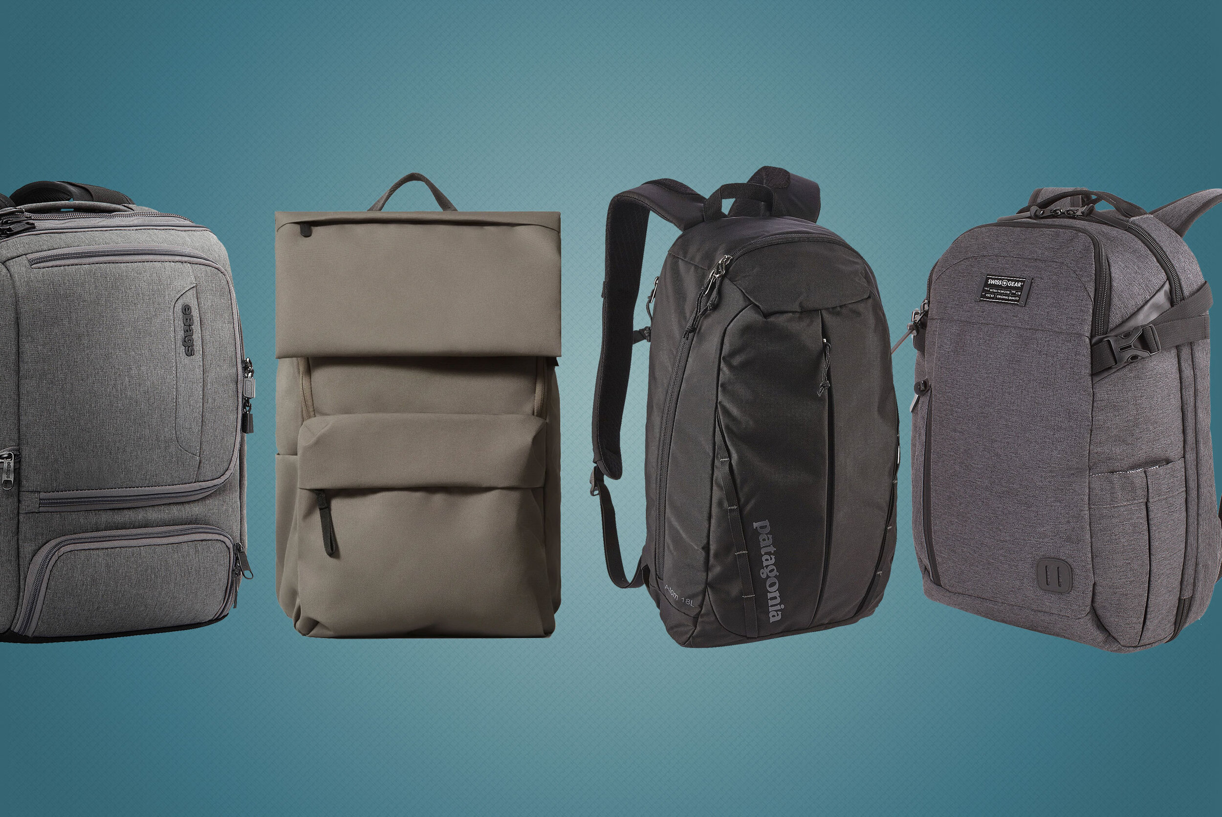 Ebags for the perfect backpack or bag