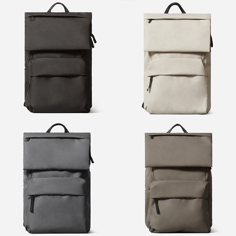 Everlane ReNew Transit Backpack