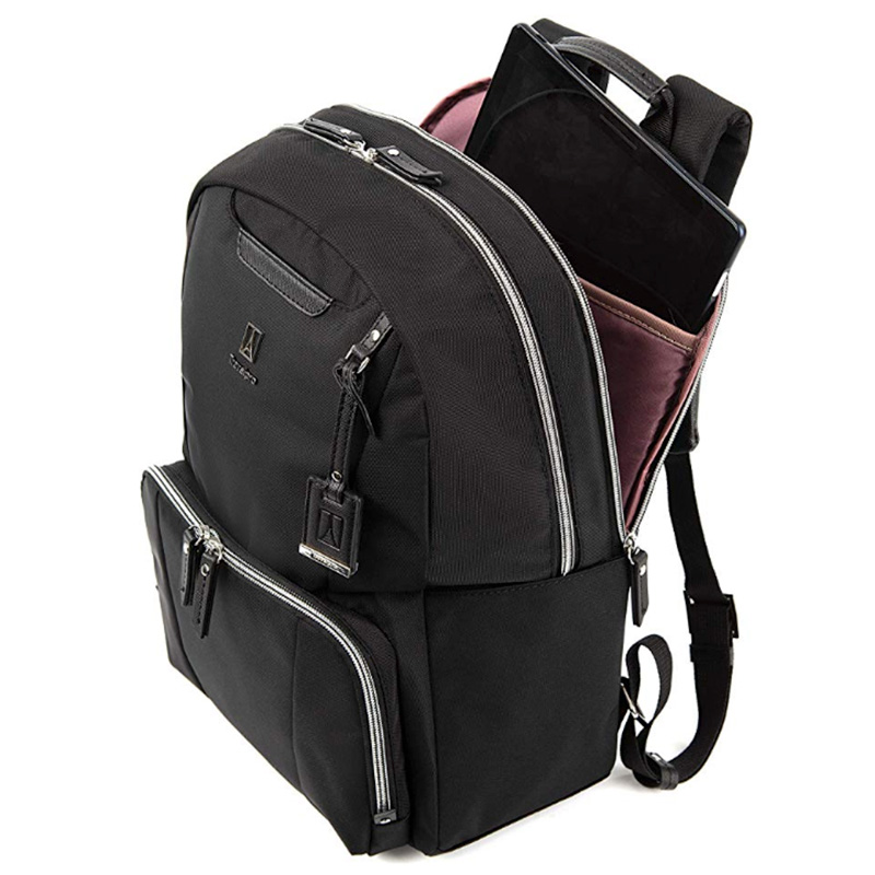 Travelpro Maxlite 5 Women's Backpack laptop compartment
