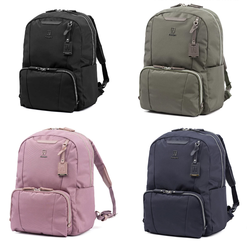 Travelpro Maxlite 5 Women's Backpack colors