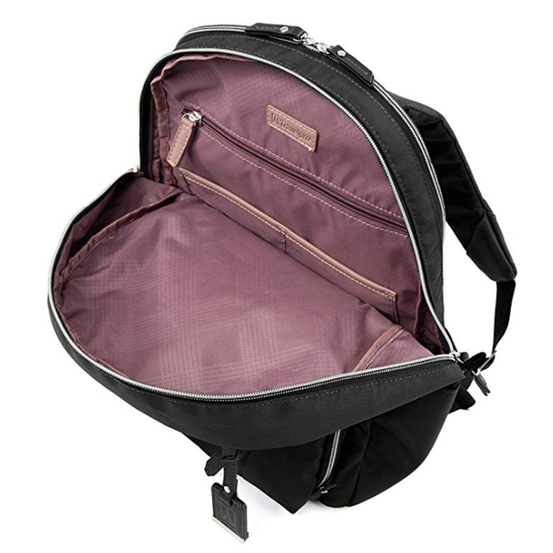 Travelpro Maxlite 5 Women's Backpack inside