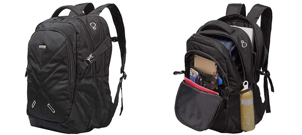 Best 18 Inch Laptop Backpacks - Finding a backpack that fits an 18.4 ...