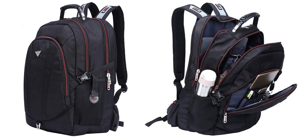 Best 18 Inch Laptop Backpacks - Finding a backpack that fits an 18.4 ...