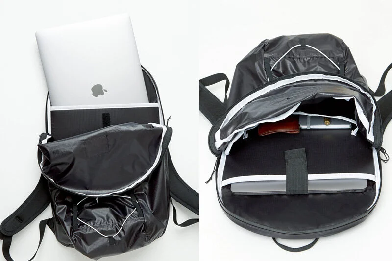 ultralight laptop backpack
