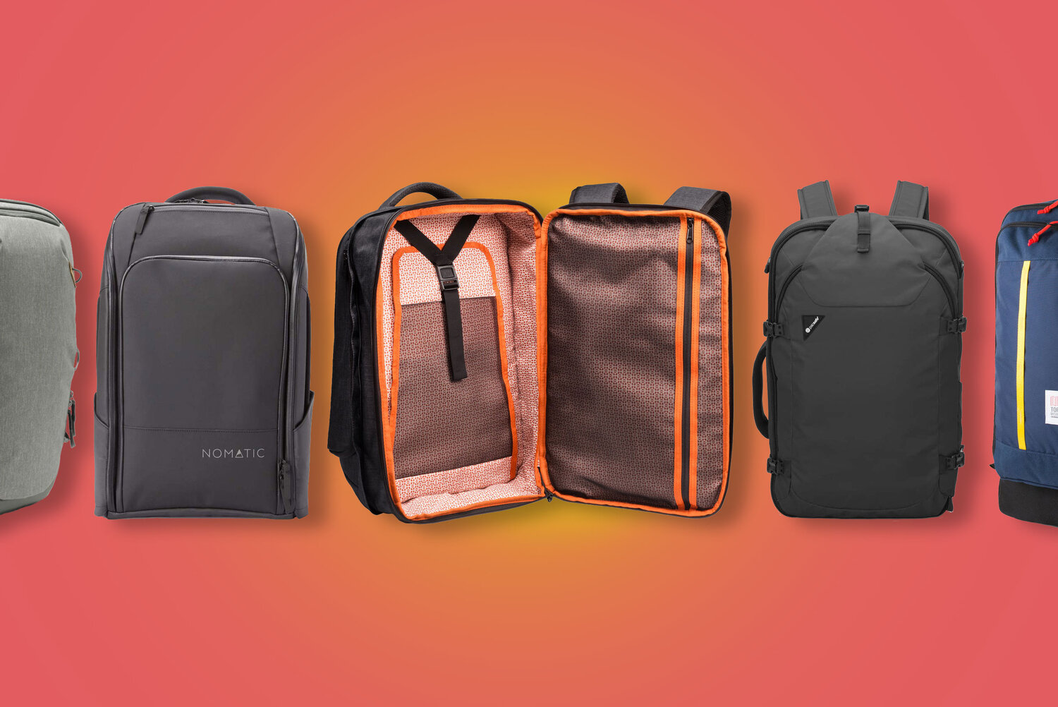 The 10 Best Backpack and Bag Insert Organizers [2023]