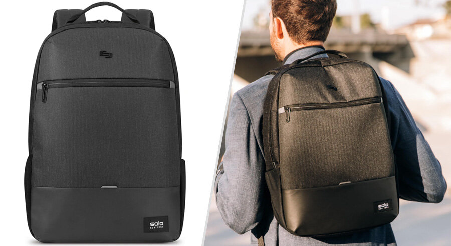 6 Brands like Tumi - Finding a Tumi backpack alternative | Backpackies