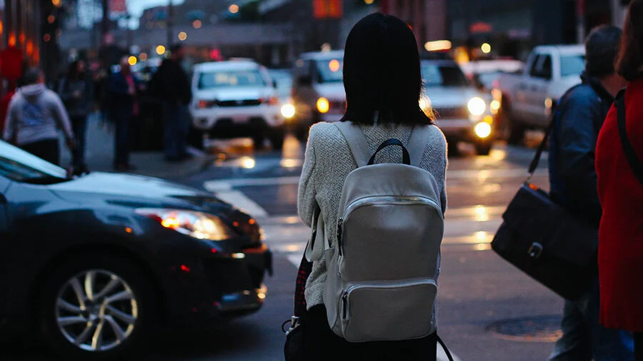 10 Best Women’s Backpacks for Work that are Sophisticated and Smart