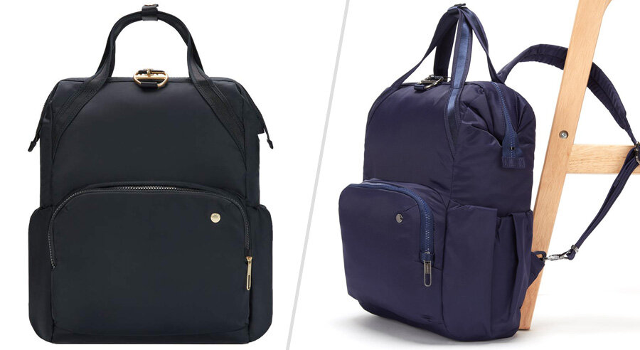 10 Best Women’s Backpacks for Work that are Sophisticated and Smart ...