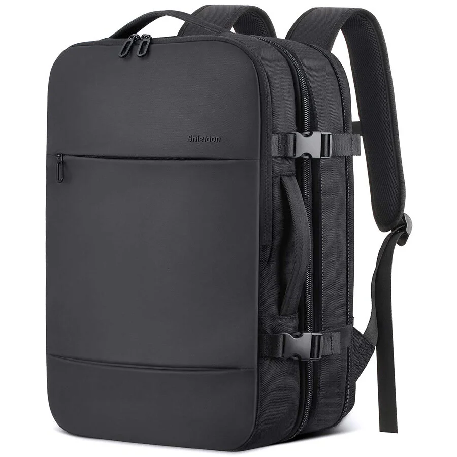 Shieldon Travel Carry-On Backpack