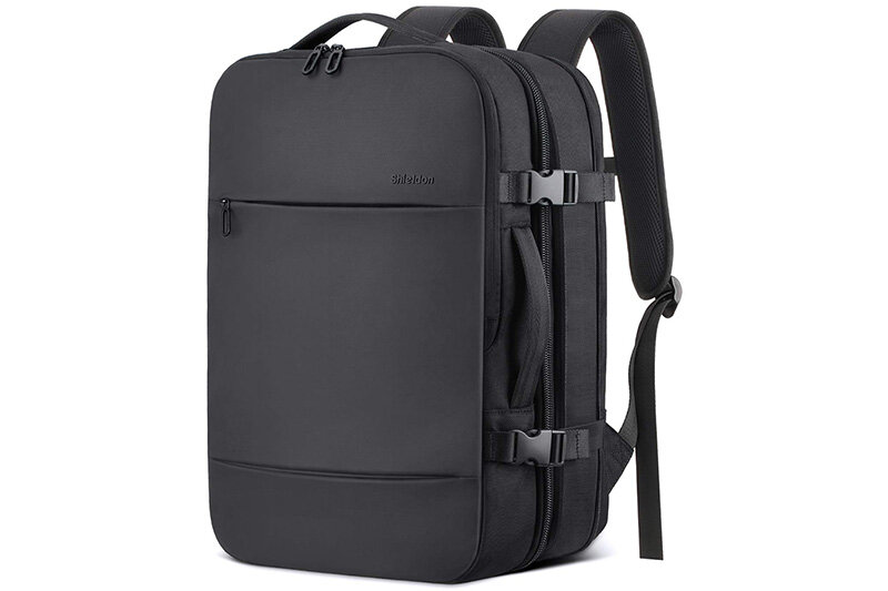 Shieldon Travel Carry On Backpack