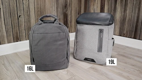Ultimate Backpack Size Guide - What Size Backpack Do I Need? | Backpackies