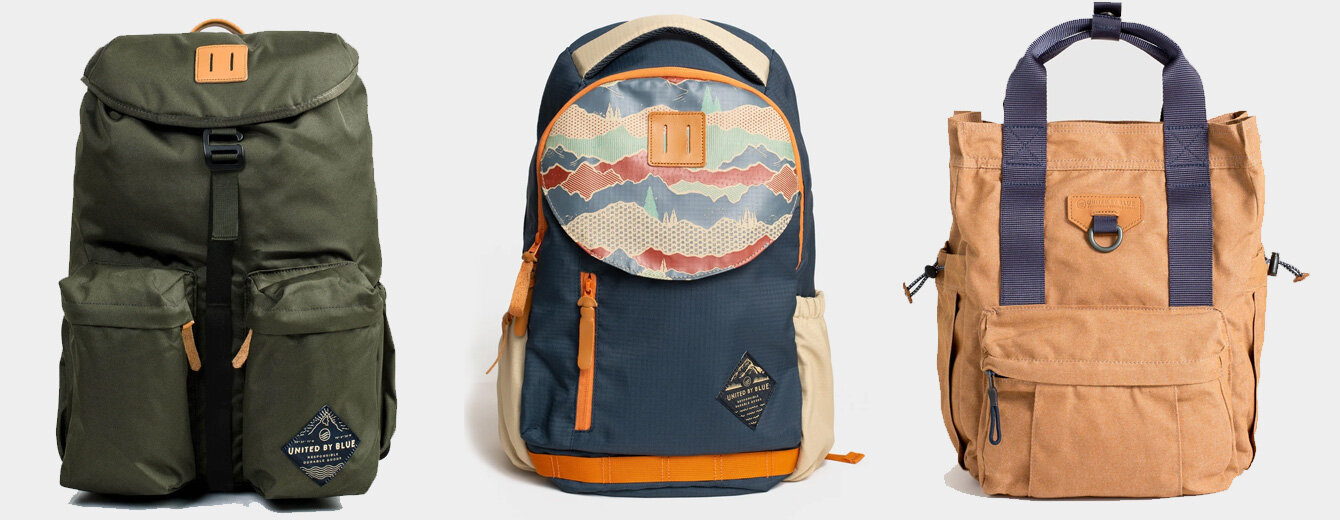 10 Backpacks Similar to Herschel Supply Co | Backpackies