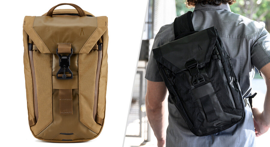 19 Best Sling Backpacks - Laptop and Tablet Side Backpack | Backpackies