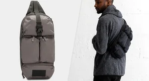 19 Best Sling Backpacks - Laptop and Tablet Side Backpack | Backpackies