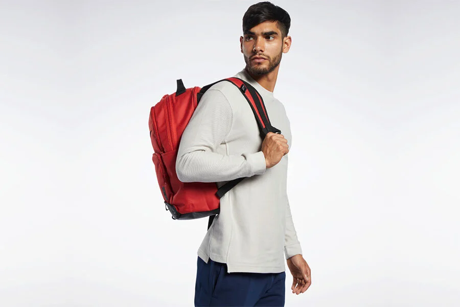 Reebok Active Enhanced Backpack | Backpackies