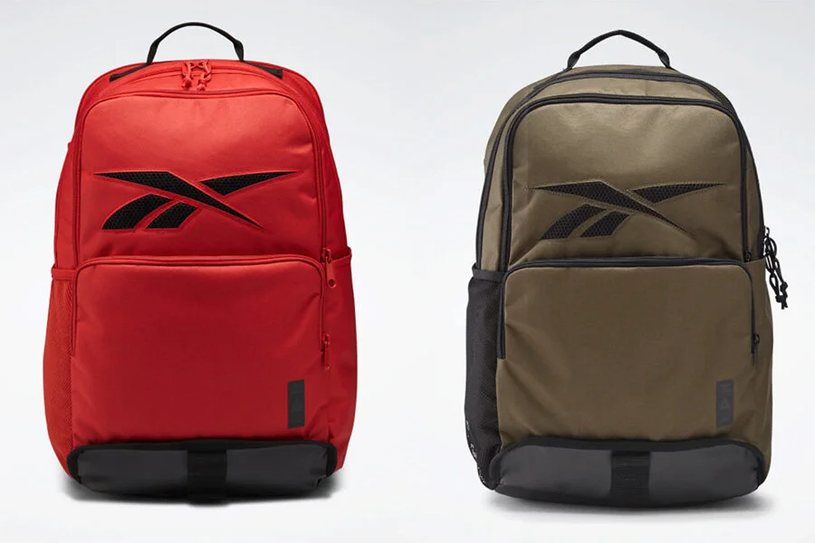 Reebok Active Enhanced Backpack | Backpackies