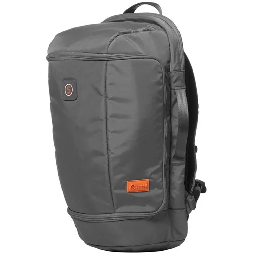 AmazonBasics Carry-On Travel Backpack | Backpackies