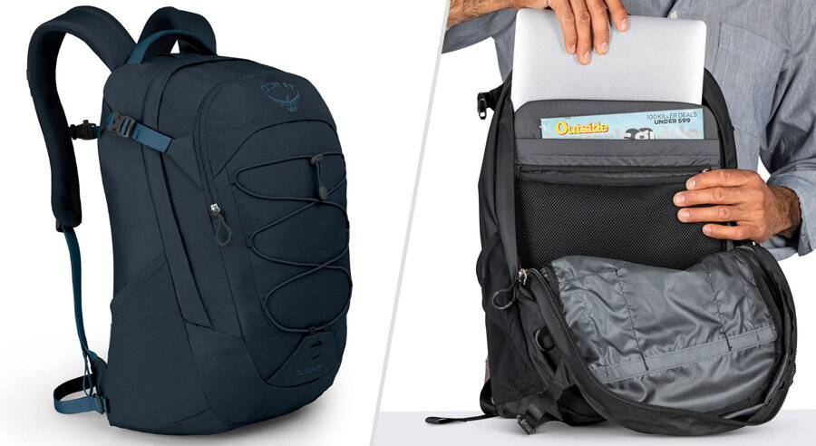 11 Backpacks Like North Face You Should 