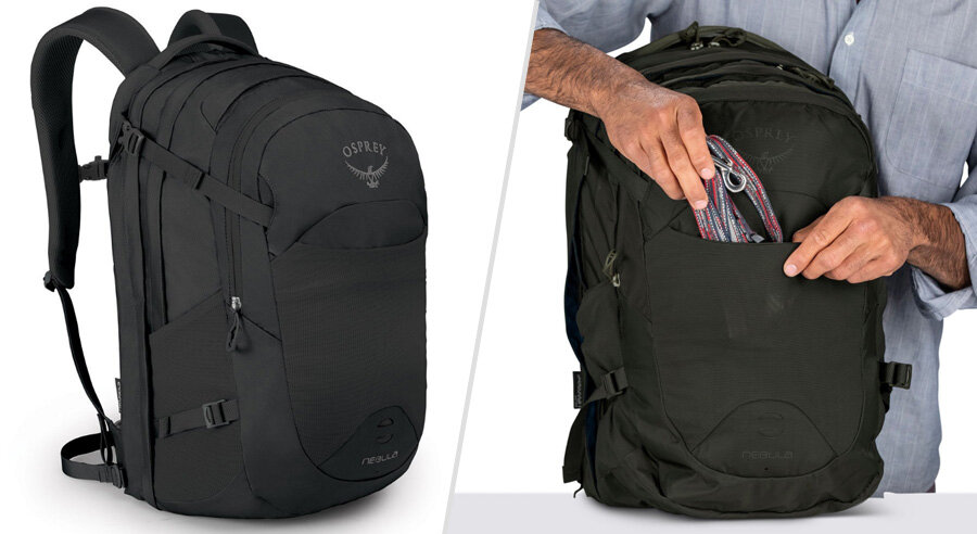 north face backpack alternative