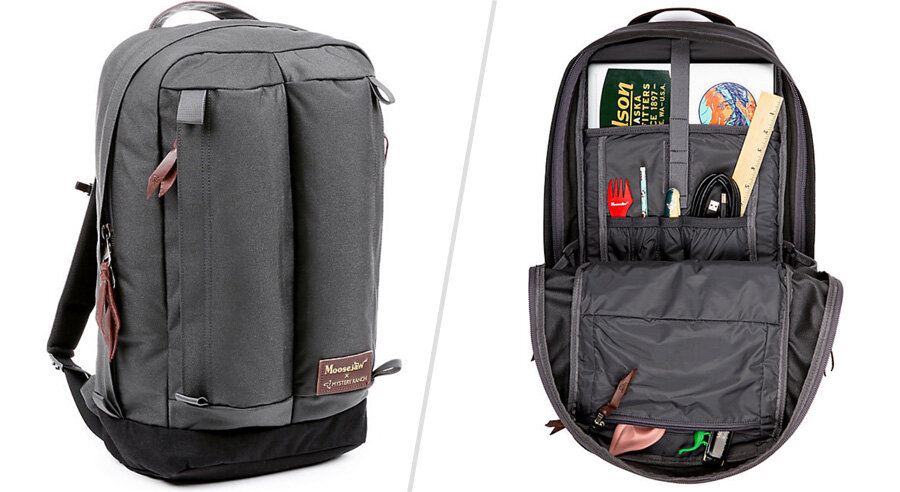 north face backpack alternative