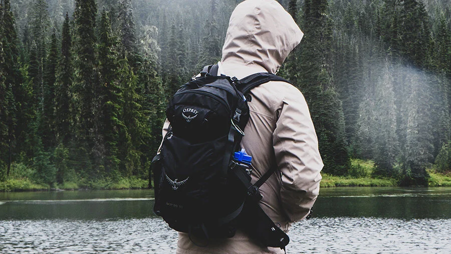 brands like the north face