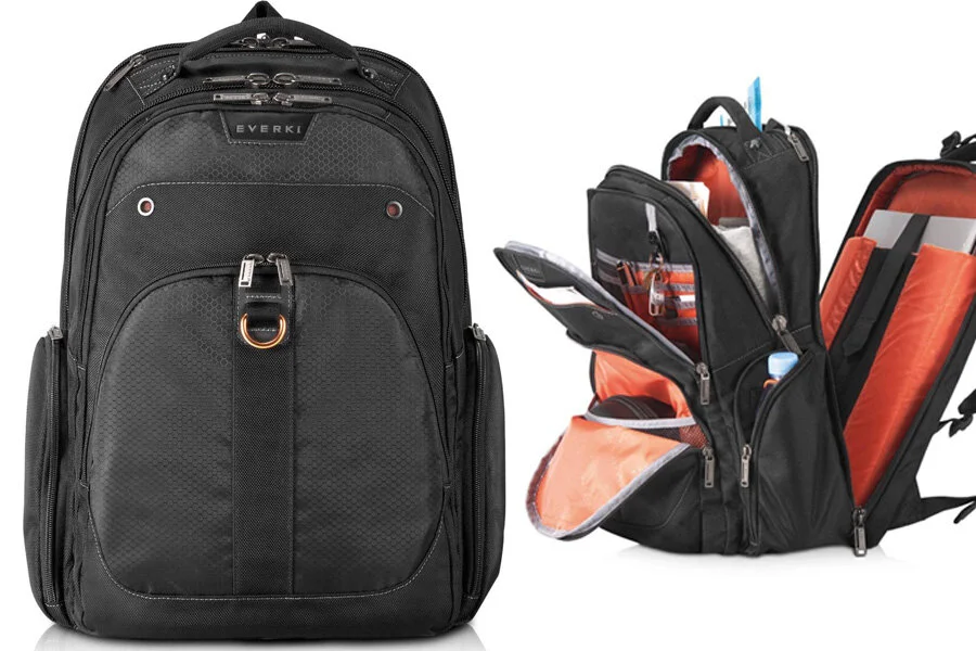 Best Backpack With Lots Of Pockets 11 Best Daily Carry Backpacks with Lots of Pockets | Backpackies