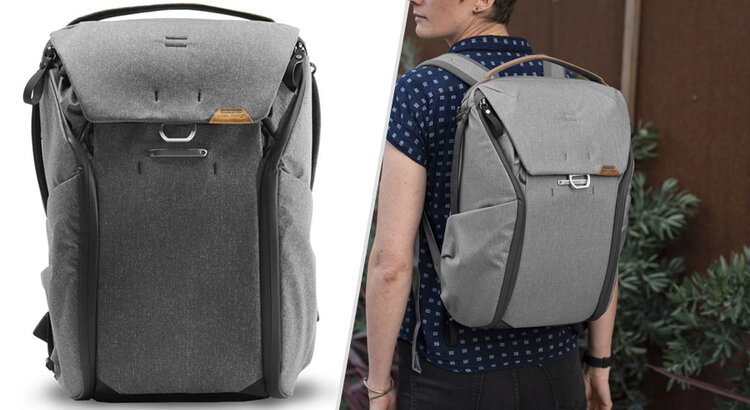 15 Best Recycled Backpacks - Some brands will surprise you! | Backpackies