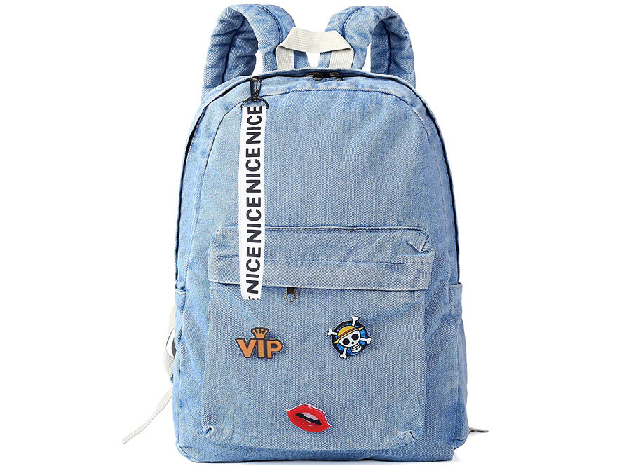 21 Aesthetic Backpacks under $50 - Grunge, Pastel, 90s, Cute