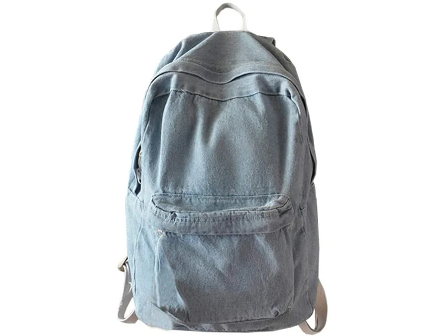 21 Aesthetic Backpacks under 50 Grunge, Pastel, 90s, Cute Backpacks