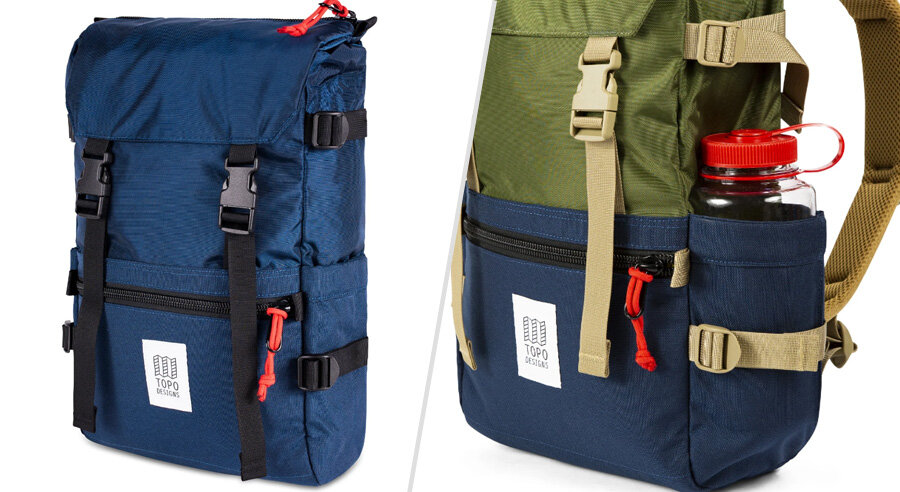 19 Best Backpacks with Water Bottle 