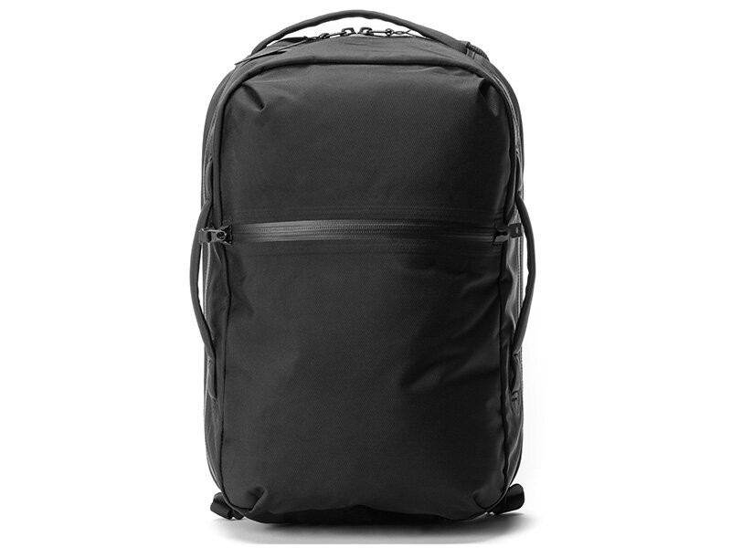 Black Ember Shadow backpack