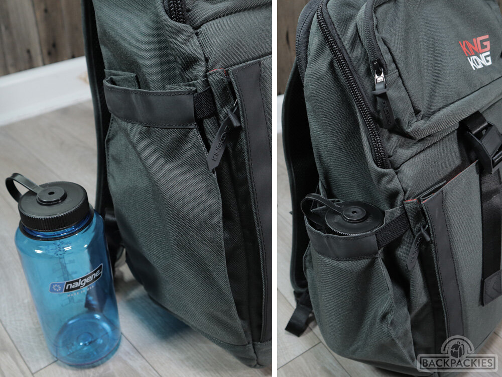 19 Best Backpacks with Water Bottle Pockets - Tested and Reviewed