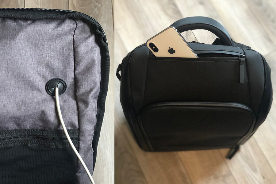 Laptop Bags with Charger in 2022