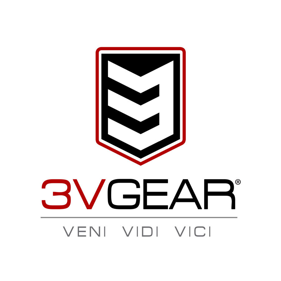 3V Gear - 15% Off Discount with Coupon Code