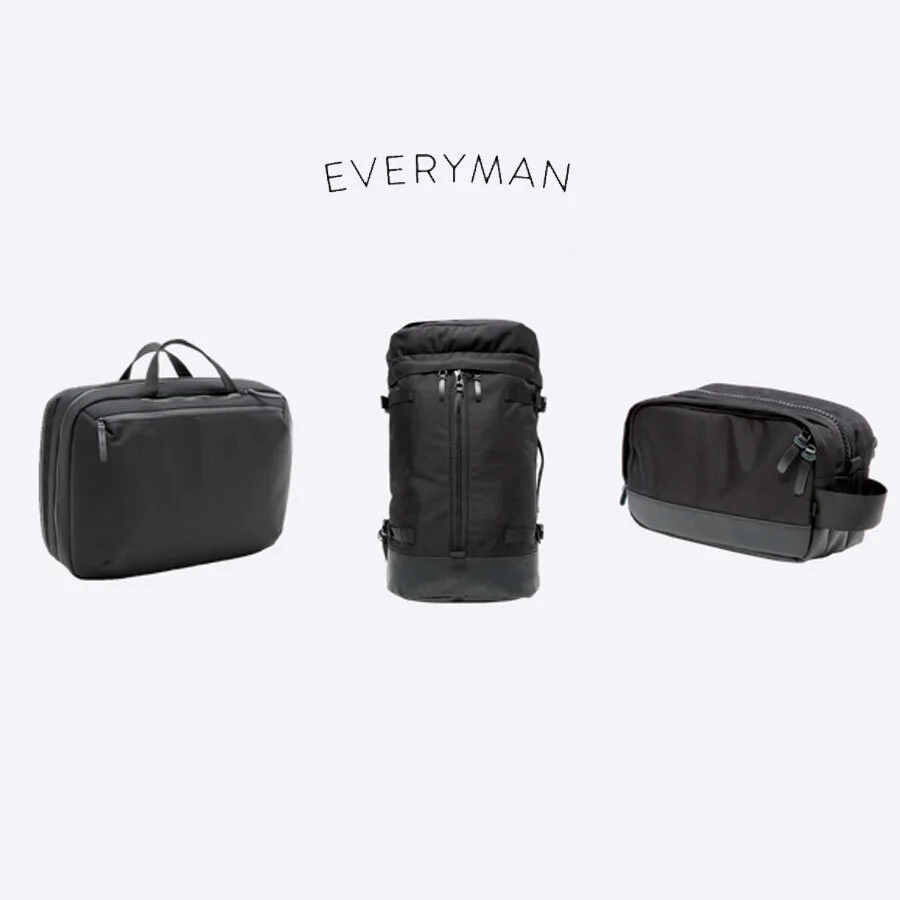 Everyman - 20% Off Sitewide with Coupon Code