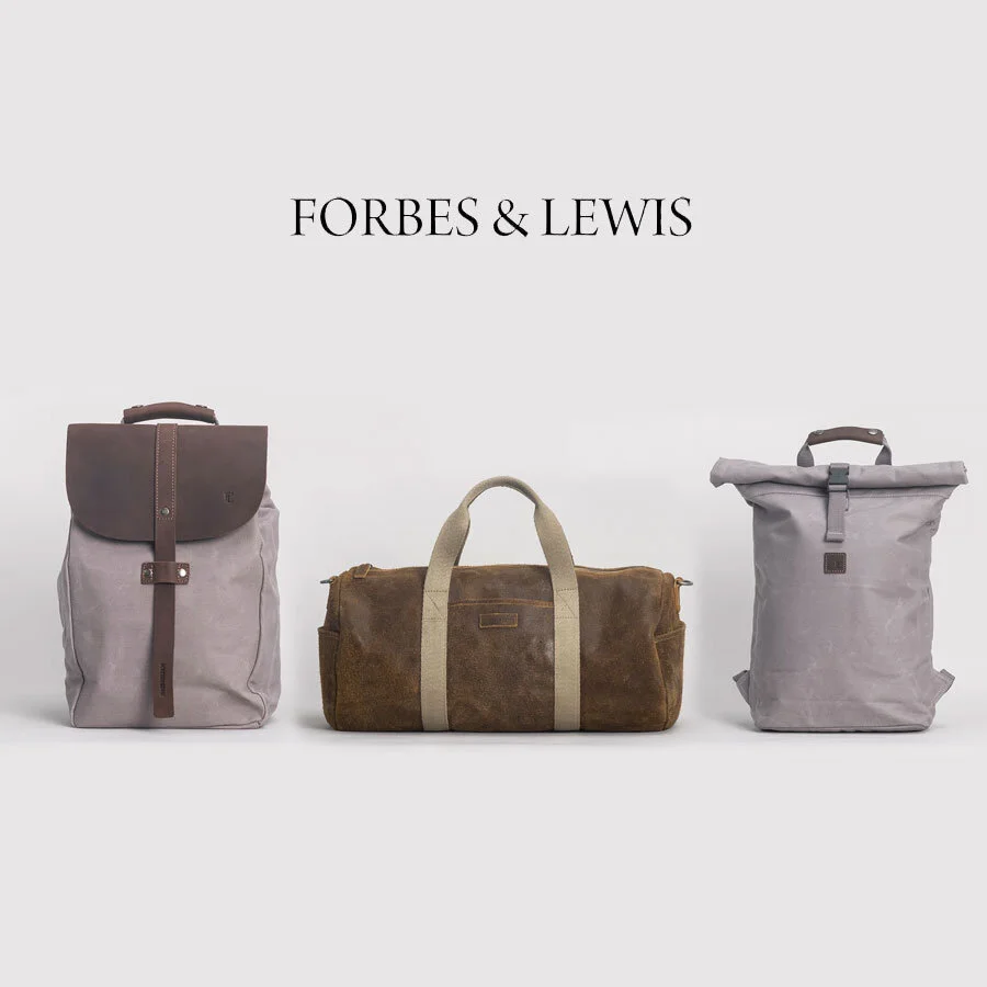 Forbes &amp; Lewis Holiday Sale! 20% Off with Coupon Code
