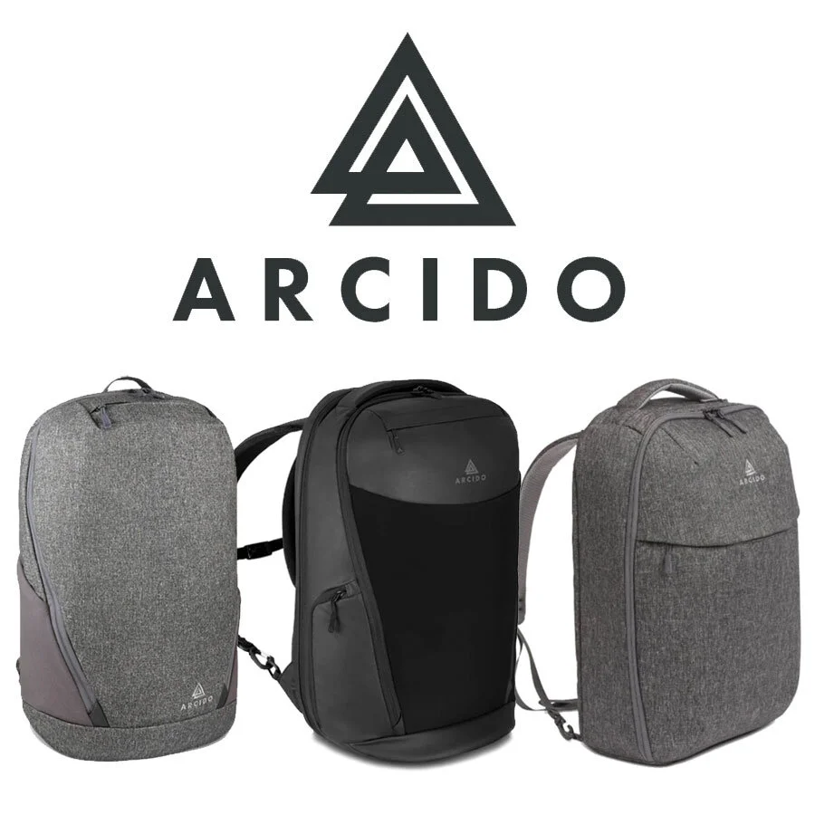 Arcido - Take 20% Off Sitwide with Coupon Code