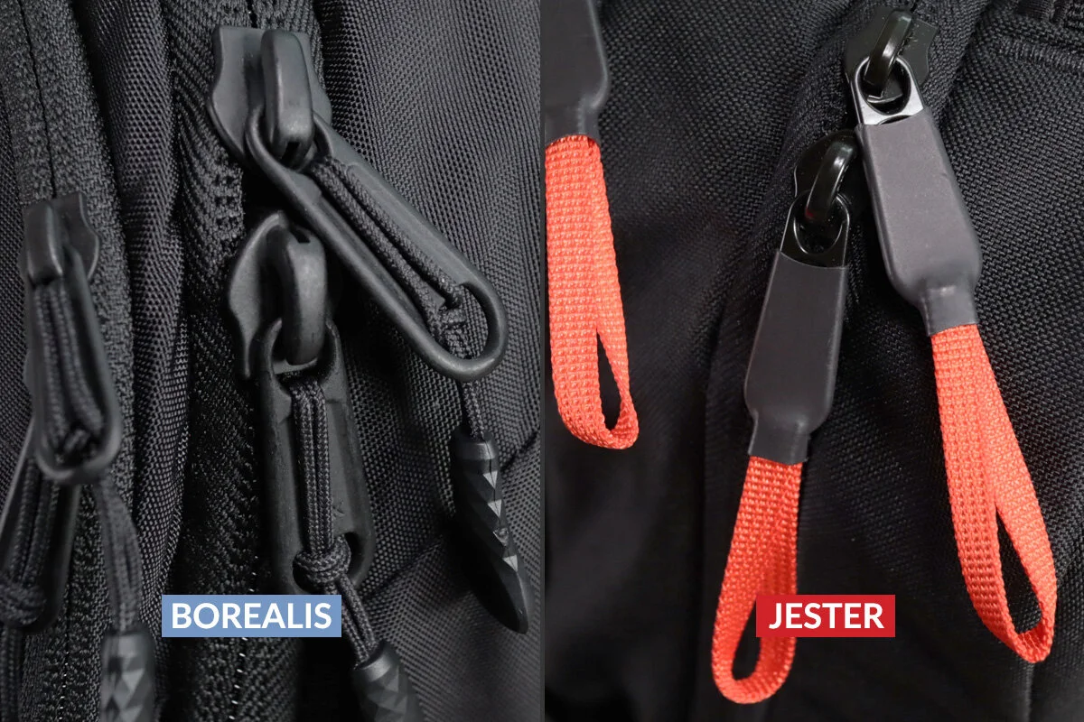 The North Face Borealis vs Jester (2021 Update) What’s the Difference