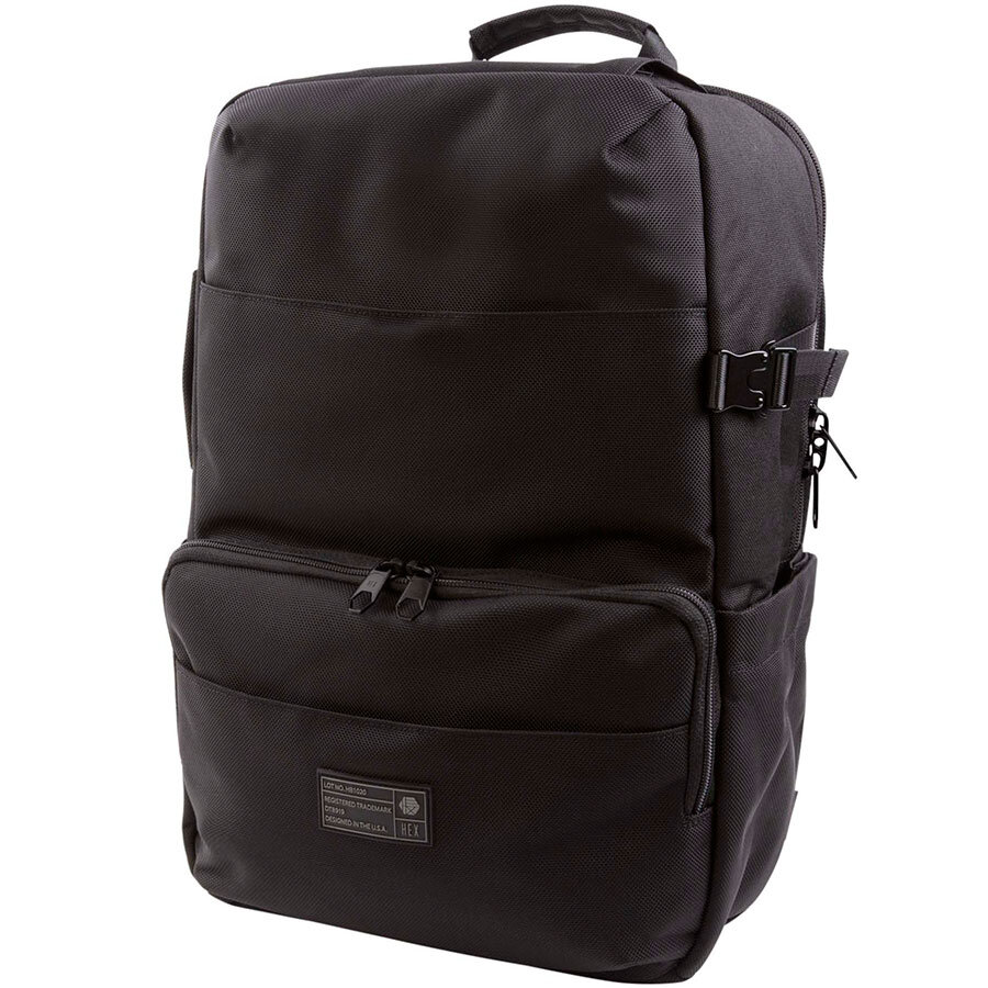 HEX Technical Backpack (with wireless charging)